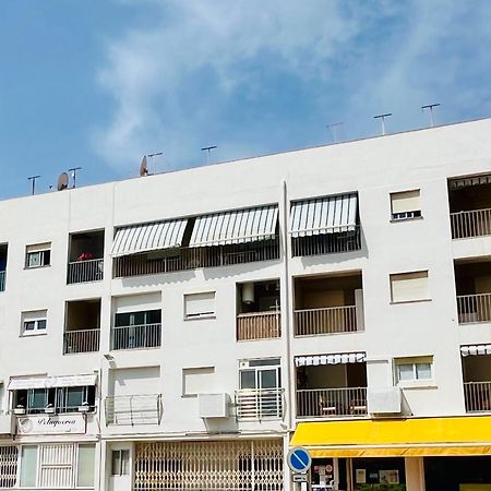Peñíscola Toboso Playa-Bookapartments מראה חיצוני תמונה