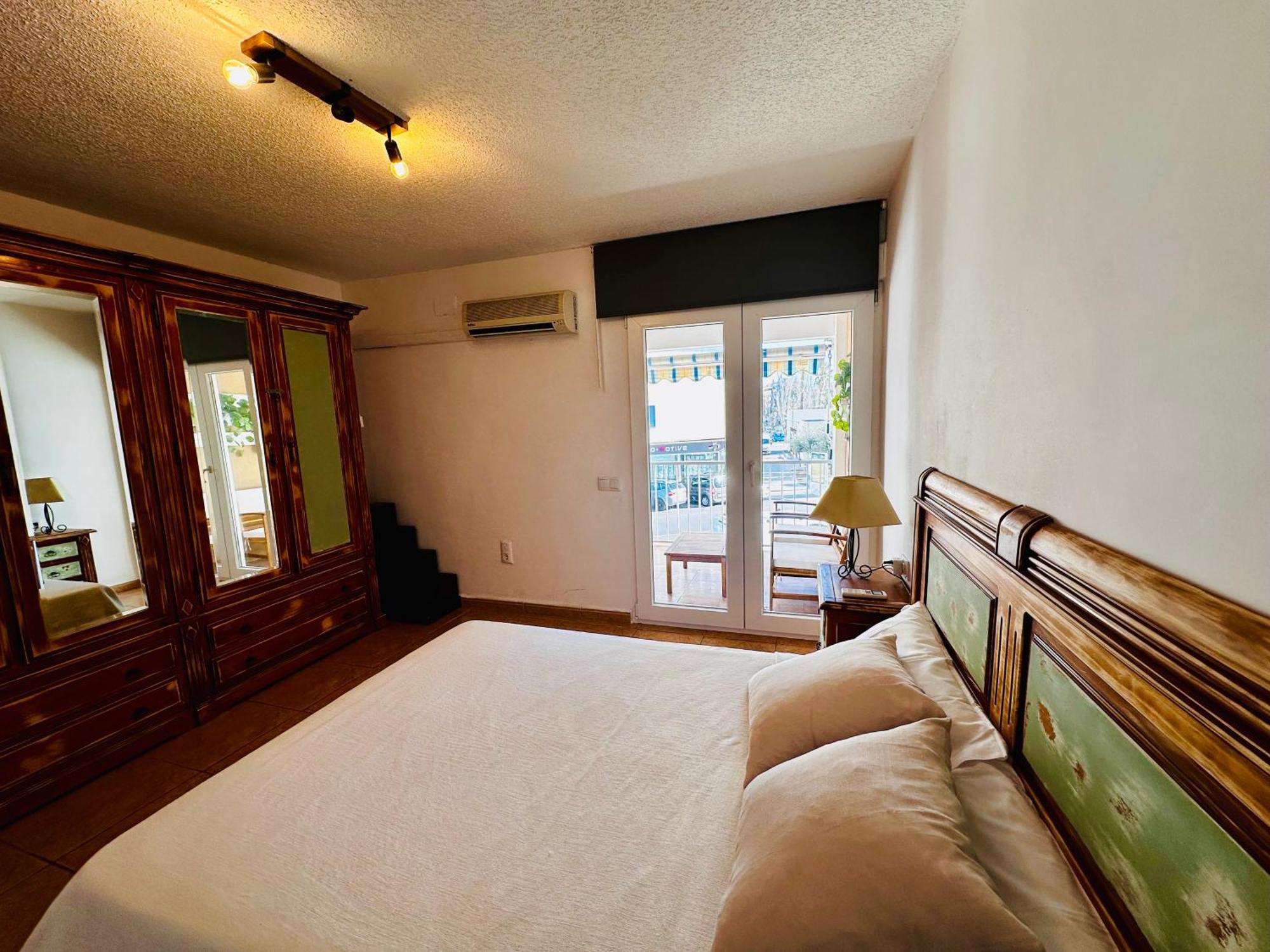 Peñíscola Toboso Playa-Bookapartments מראה חיצוני תמונה