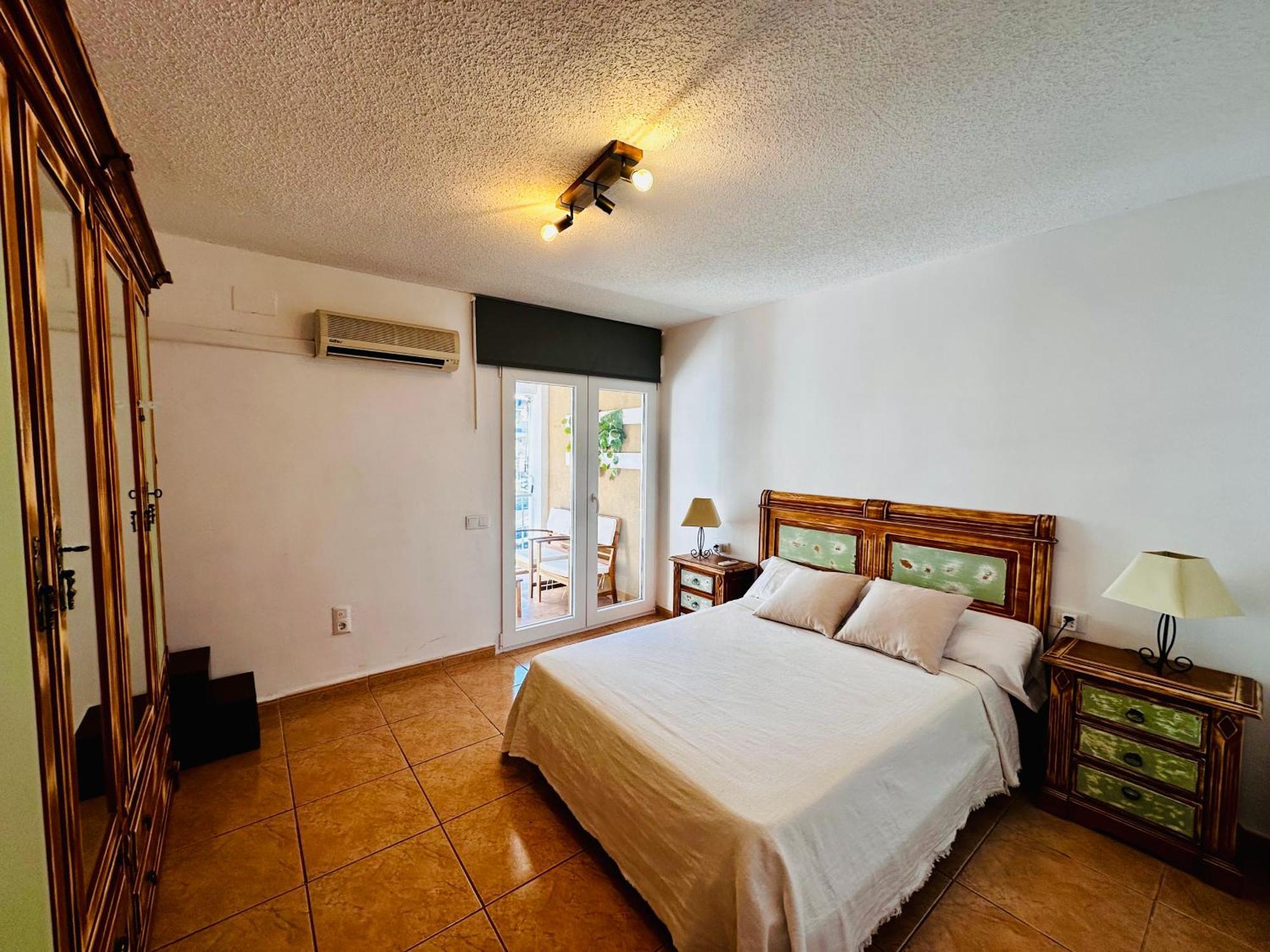 Peñíscola Toboso Playa-Bookapartments מראה חיצוני תמונה