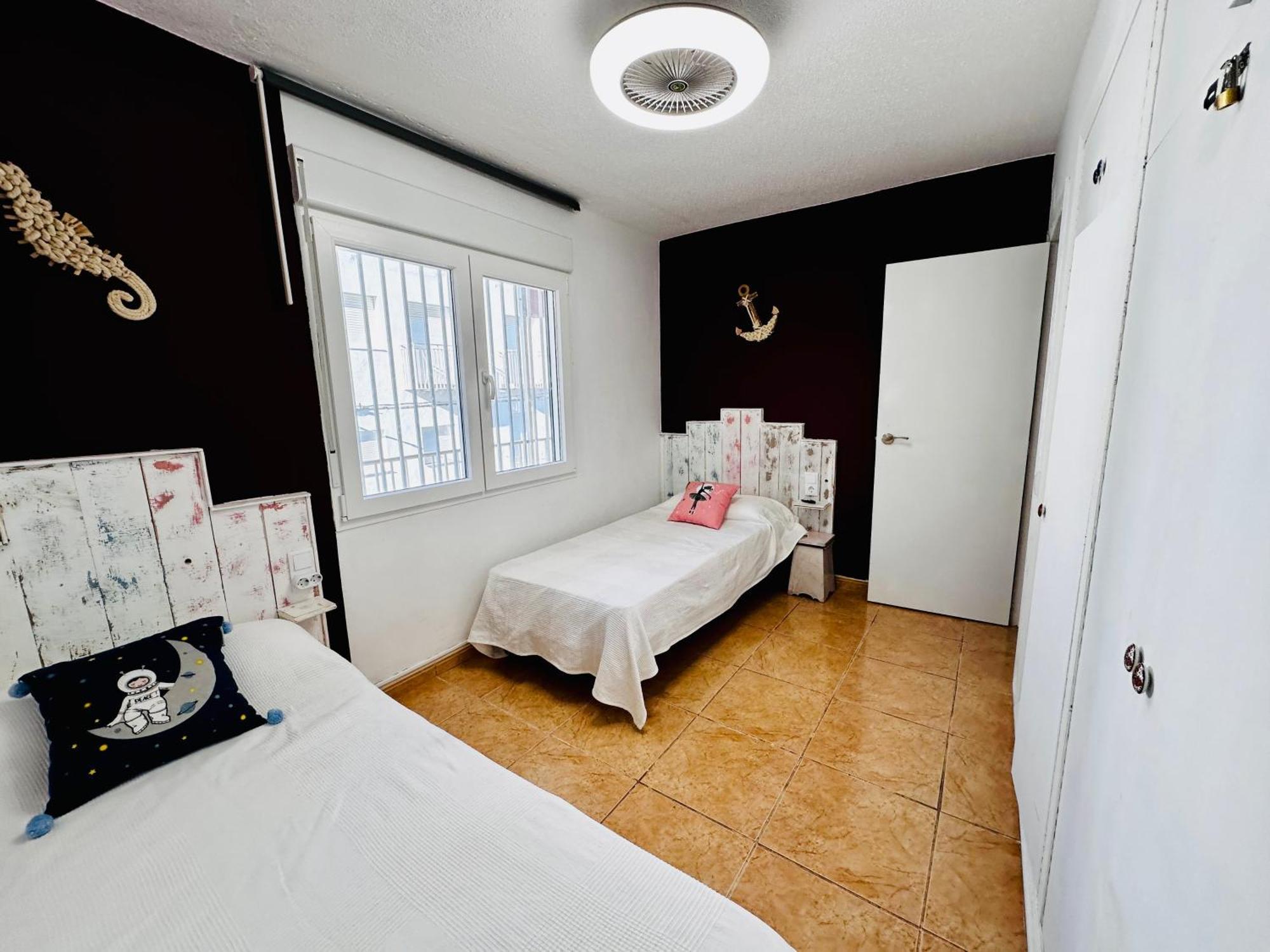 Peñíscola Toboso Playa-Bookapartments מראה חיצוני תמונה