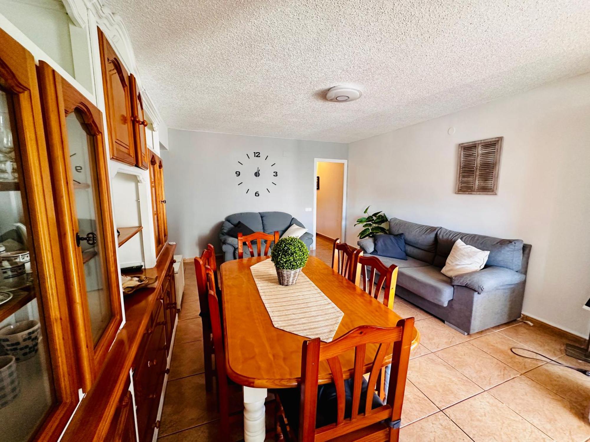 Peñíscola Toboso Playa-Bookapartments מראה חיצוני תמונה