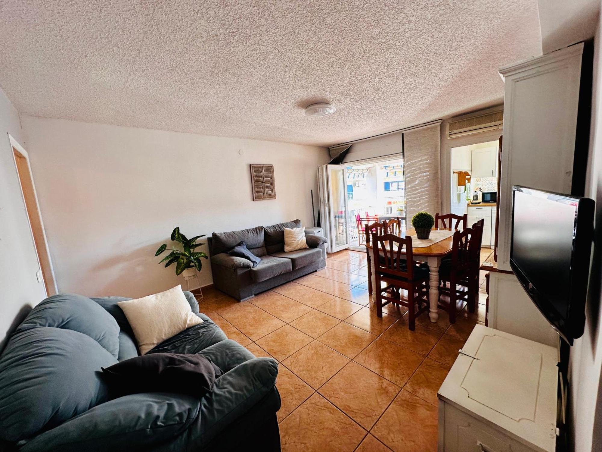 Peñíscola Toboso Playa-Bookapartments מראה חיצוני תמונה